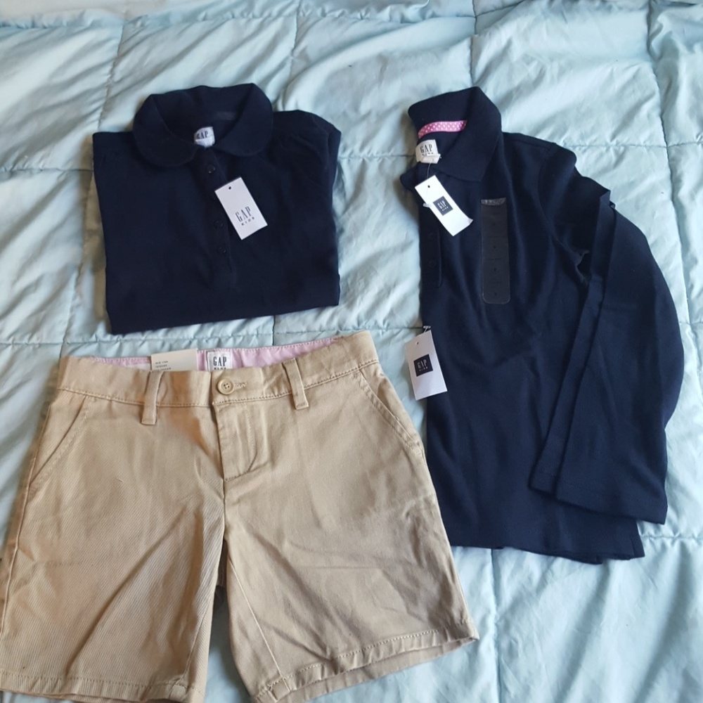 3 pc Bunddle